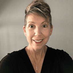 Andrea Hall