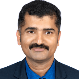 Rakesh Chulliparambil