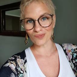 Sara Lagerquist