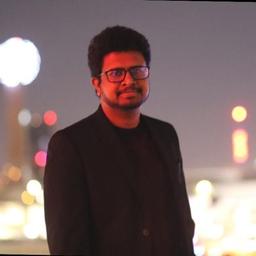 Aditya Badramraju