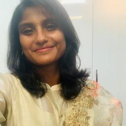 Pavithra Divyaprasanth