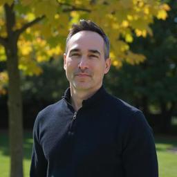 Mark Kromer