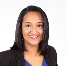 Priya Vaidyanathan