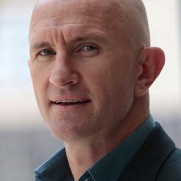 Vaughan Proctor