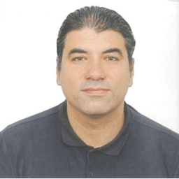 Hazem EL Mahmoudi