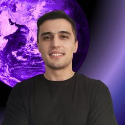 Bobur Umurzokov