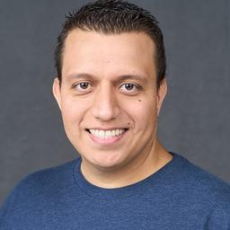 David Sanchez