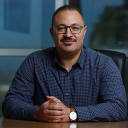 Hassan Souhdi