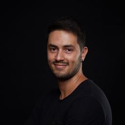Mario Arias