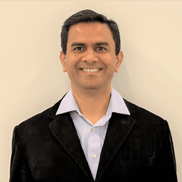 Prashant G Bhoyar