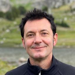 Patrick Chanezon