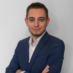 Rémi Riche