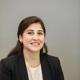 Muazma Zahid