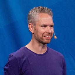 Linus Cansby