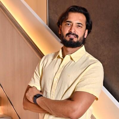 Himanshu Goil's Profile Picture