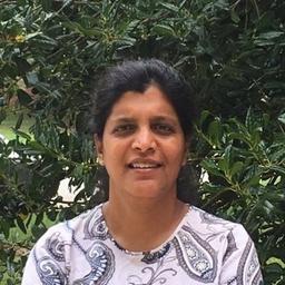 Manjula Dhupati