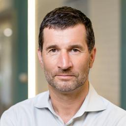 Georg Glantschnig