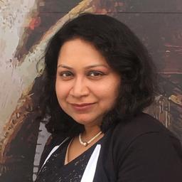 Koyelia Ghosh Roy