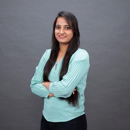 Deeksha Sharma