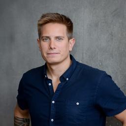 Michael Holste