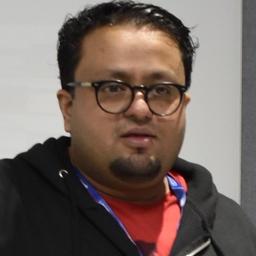 Arjun Menon