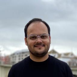 Yogesh Gupta