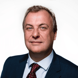 Chris Spanougakis