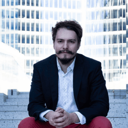 Michał Dębski