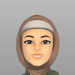 Fouziya Lahjiouj