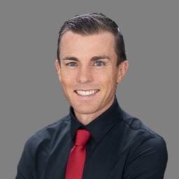 Chris Garty