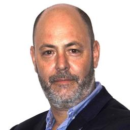 Javier Villegas
