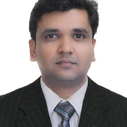 Nanddeep Nachan