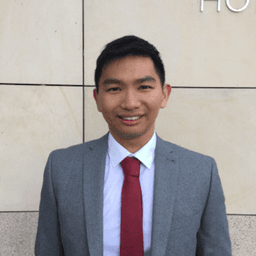 Nicholas Chang