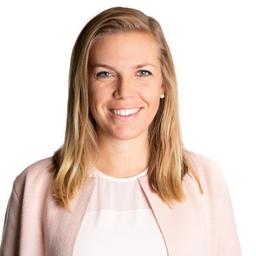 Elin Bremstedt Pedersen
