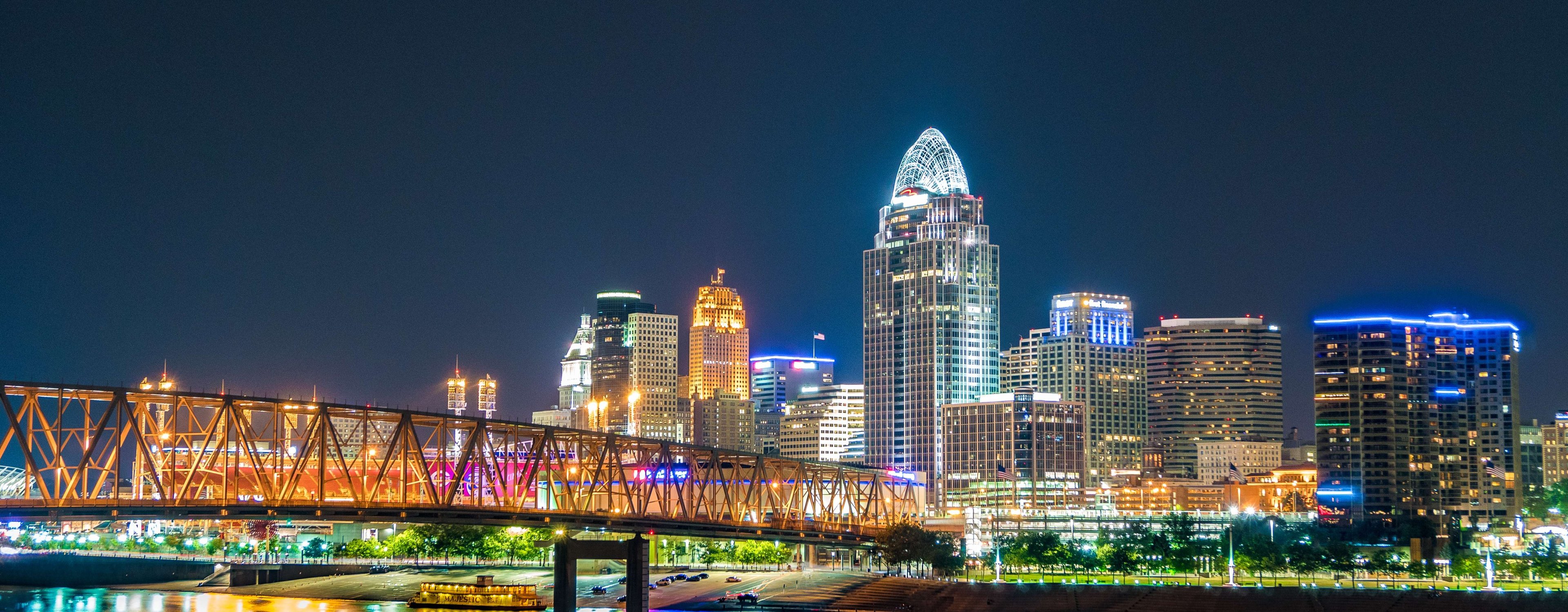 M365 Friday Cincinnati