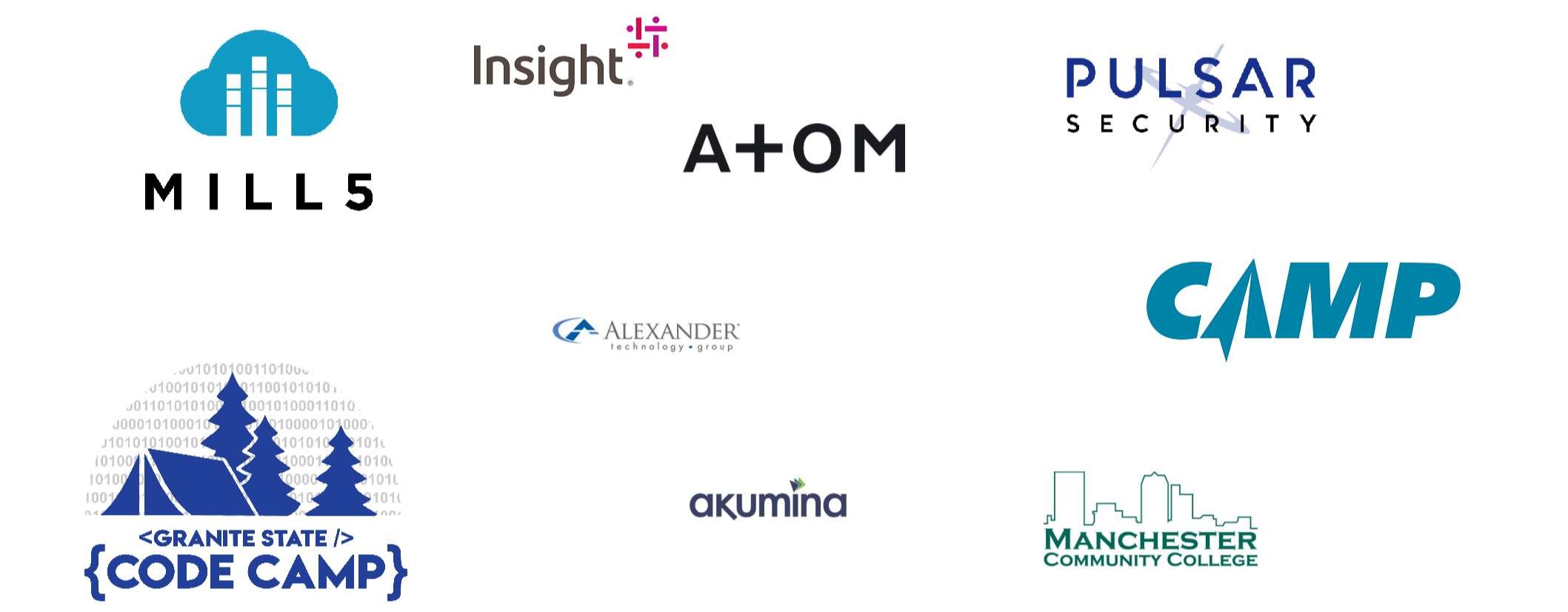 Granite State Code Camp