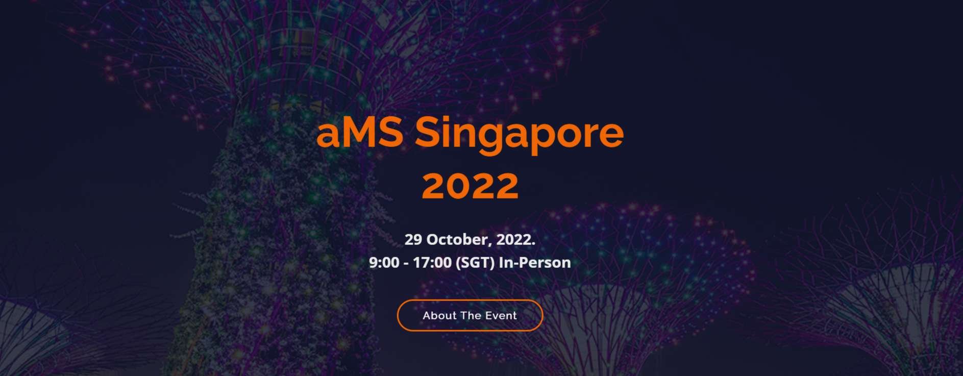 aMS Singapore