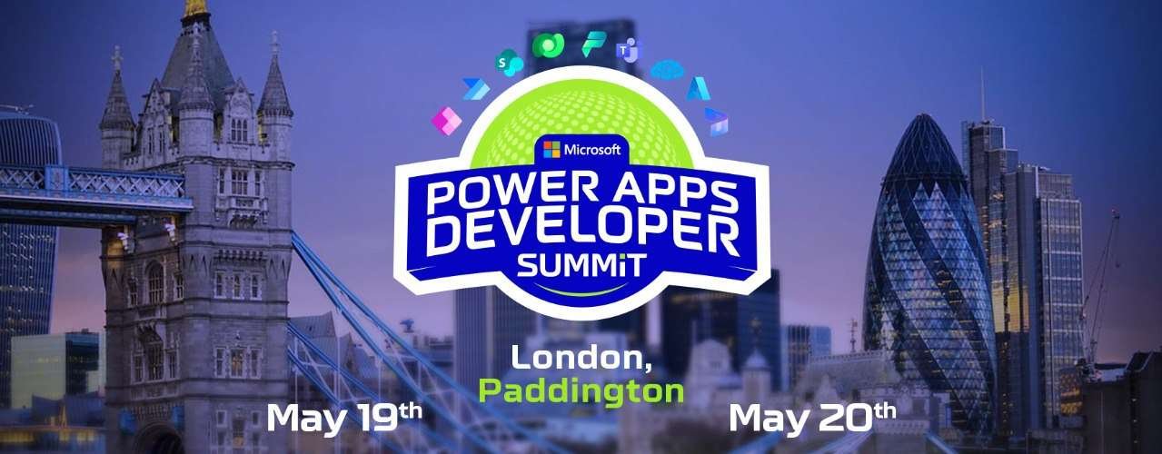 Power Apps Developer Bootcamp