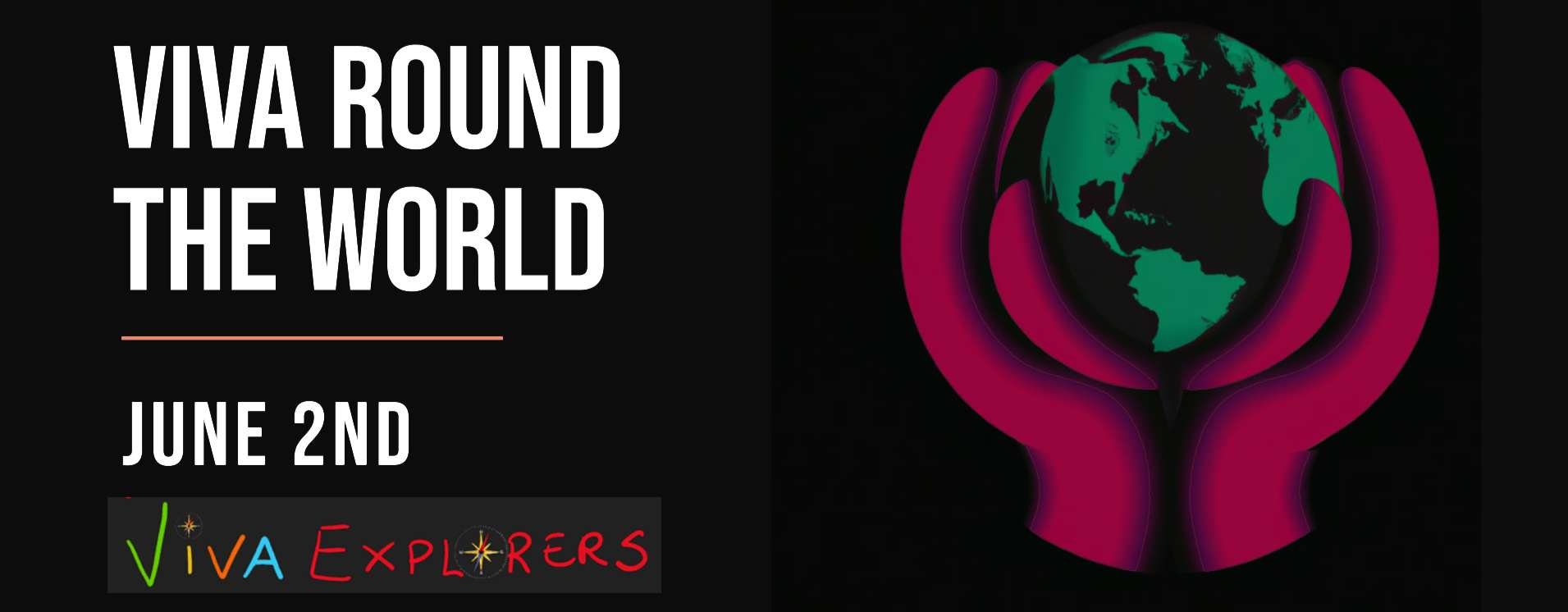 Viva Round The World 2023