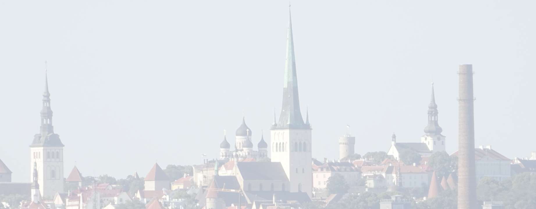 Cloud technology townhall Tallinn 2023