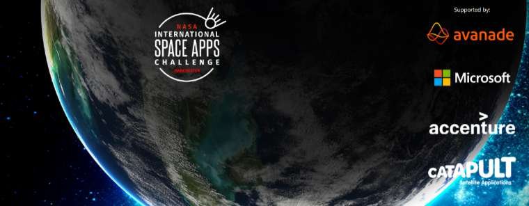 Nasa Space Apps Challenge