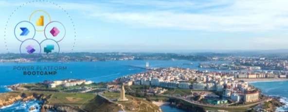 Global Power Platform Bootcamp 2023 A Corunna