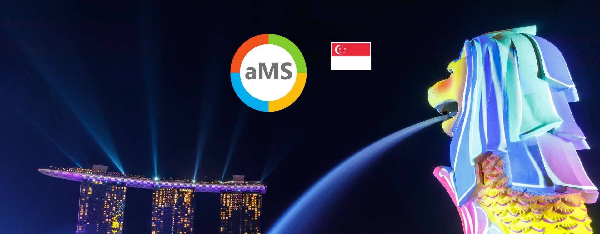 aMS Singapore 23