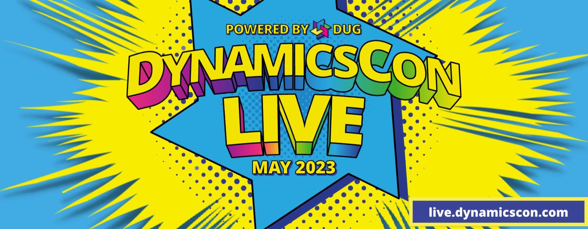 DynamicsCon LIVE 2023