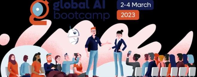 Global AI Bootcamp 2023 A Corunna