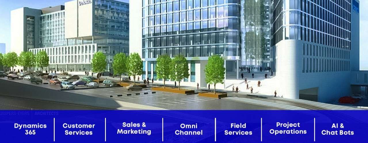 Dynamics 365 Bootcamp CX Summit