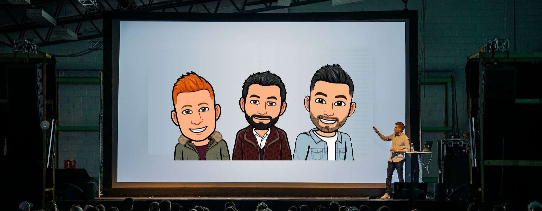 Workplacedudes Summit