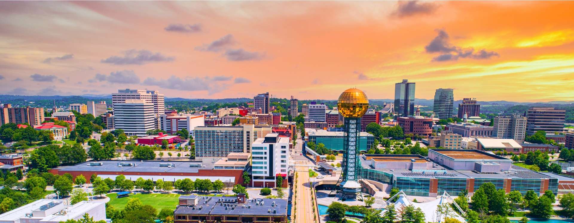 Knoxville M365 Community Day