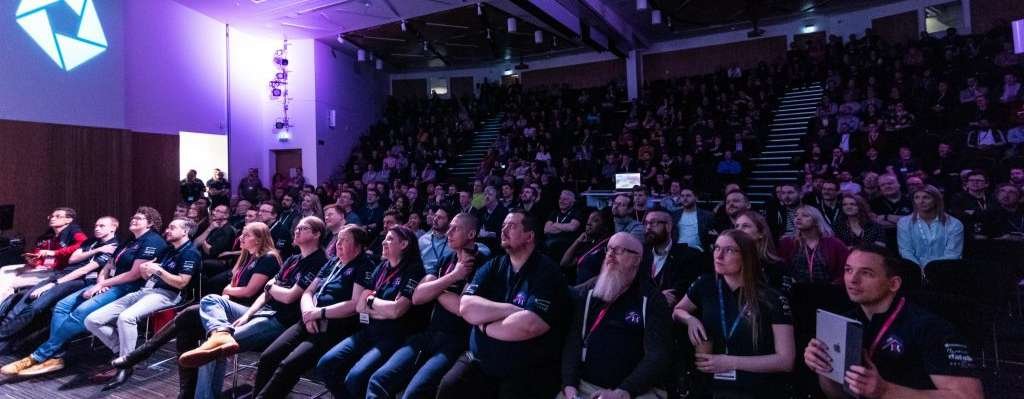 Scottish Summit 2023