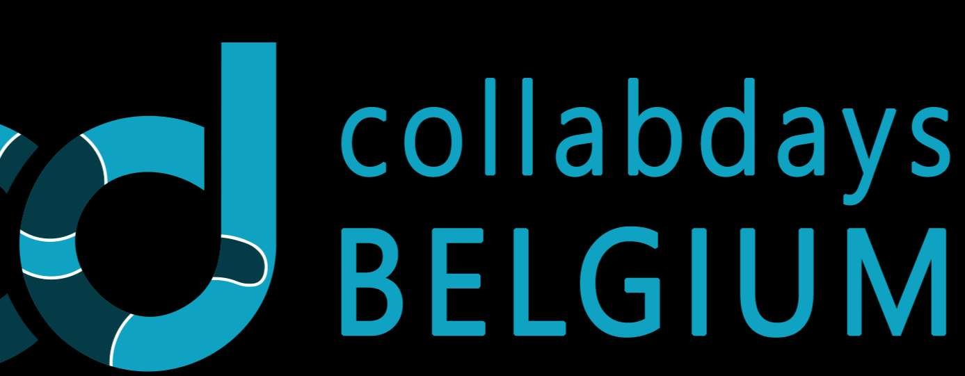 CollabDays Belgium